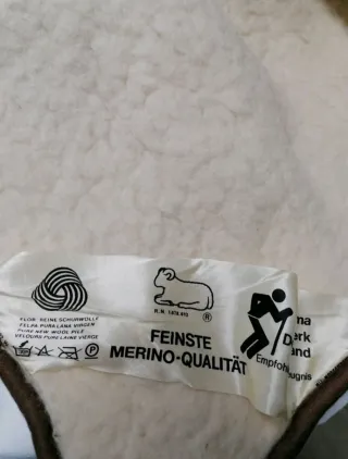 MANTA / CUBRECAMA LANA MERINA