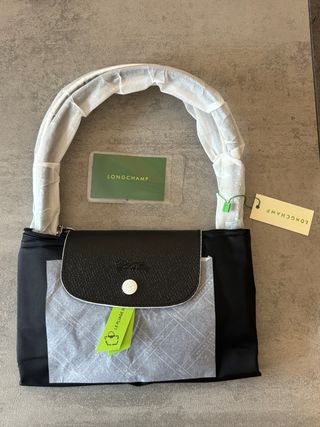 Borsa Longchamp Nera