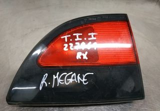 Renault 428012 7700838532 piloto trasero megane i