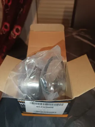 Rodamiento Delantero Peugeot 406 coupé 2.2