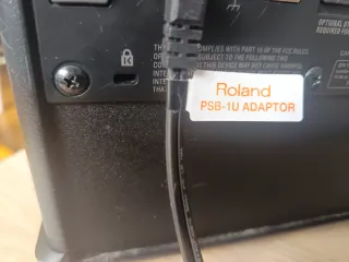 Amplificador Guitarra BOSS