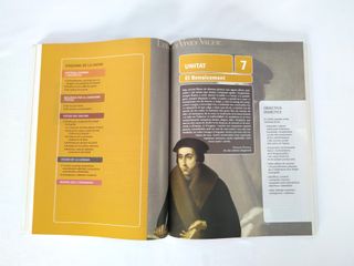 Libro Valencià Llengua i Literatura 1 Bachillerato