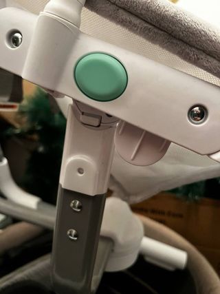 Ingenuity Columpio Compacto Hamaca Bebé