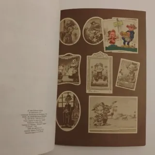 Comic El Pequeño Spirou 4 numeros. Colección Olé!