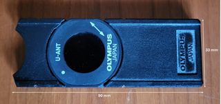 Analizzatore U-ANT Olympus per Microscopio