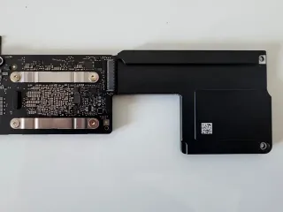 Placa Lógica MacBook Air 13 2020 M1