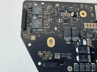 Placa Lógica MacBook Air 13 2020 M1