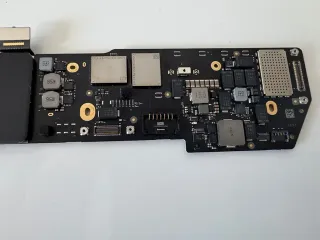 Placa Lógica MacBook Air 13 2020 M1