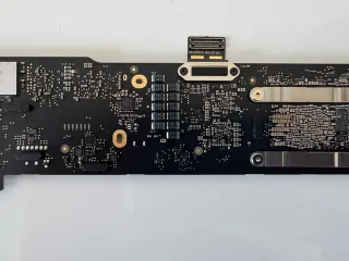Placa Lógica MacBook Air 13 2020 M1