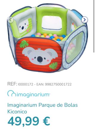 Due piscine gonfiabili per bambini