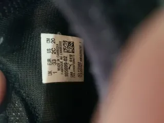 Botas multitacos Puma negras