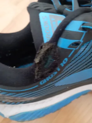 Zapatillas Brooks Ghost 10 Talla 41