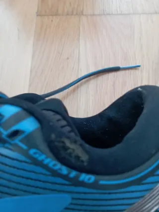 Zapatillas Brooks Ghost 10 Talla 41