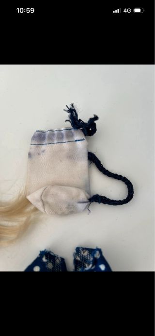 Conjunto di bambole Barbie Skipper Congost con vari abiti