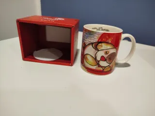 Tazza Egan cagnolino