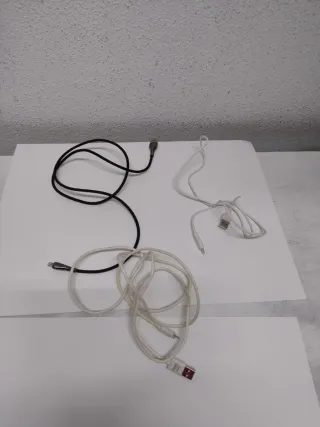 Cavi iPhone USB e Lightning