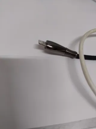 Cavi iPhone USB e Lightning