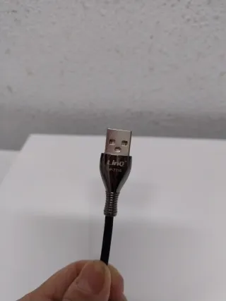 Cavi iPhone USB e Lightning