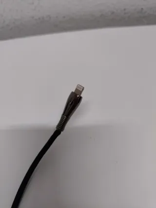 Cavi iPhone USB e Lightning