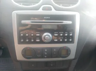 Ford Focus Sportbreak S 2.0 TDCi 136cv