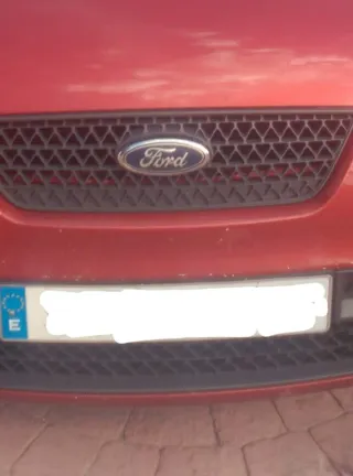 Ford Focus Sportbreak S 2.0 TDCi 136cv