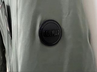Chaqueta/parka Colmar