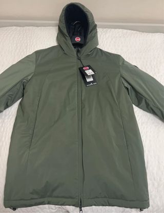 Chaqueta/parka Colmar