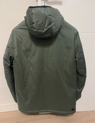 Chaqueta/parka Colmar