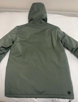 Chaqueta/parka Colmar