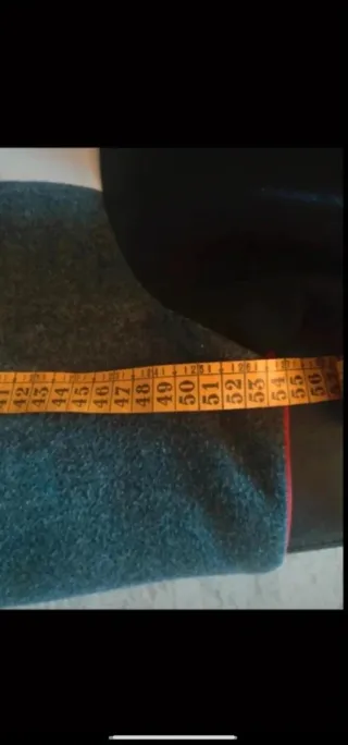 Vestido invierno ZARA