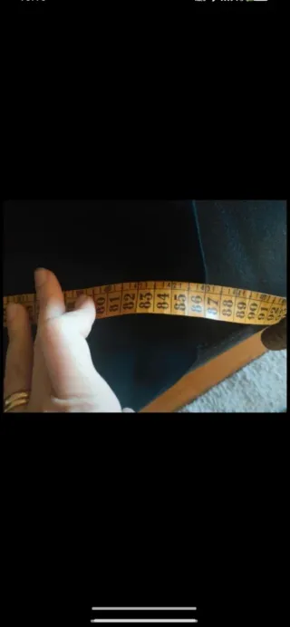 Vestido invierno ZARA