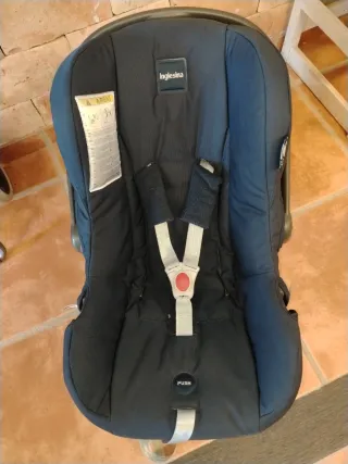 Seggiolino auto per bambini Inglesina