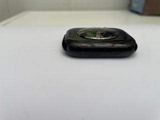 Apple Watch Serie 11 Negro GPS 46mm