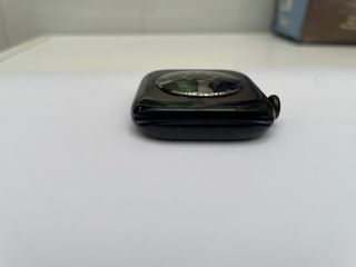 Apple Watch Serie 11 Negro GPS 46mm