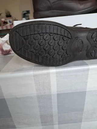 Botas Panamá Jack Hombre Marrones