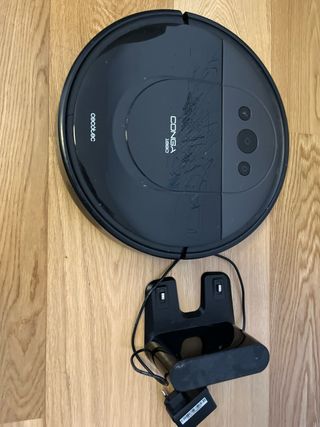 Robot aspirador Conga 1890 para repuestos