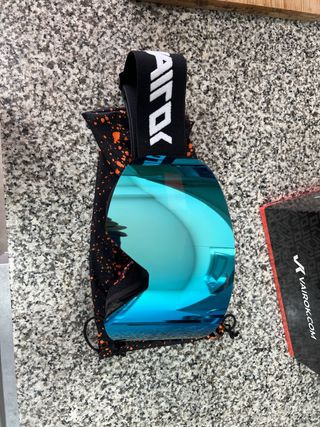 Gafas de Snowboard VAIROK