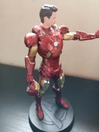 Figura Ironman Marvel 2020