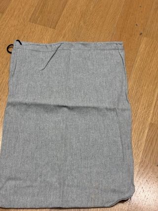 Sacca Hogan Junior Grigia