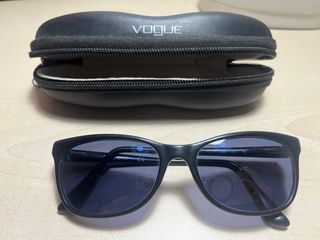 Gafas Carolina Herrera Rojas Gafas vogue