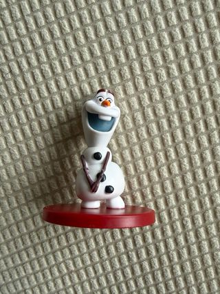 Audiocuentos Mágicos Frozen Disney Español