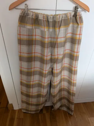 Disfraz medieval, campesino o payaso