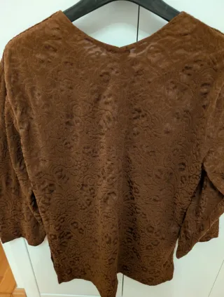 Disfraz medieval, campesino o payaso