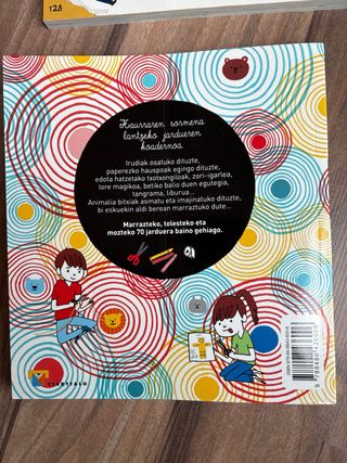 ZTIM jarduerak zientzia, teknologia, ingeniarit...