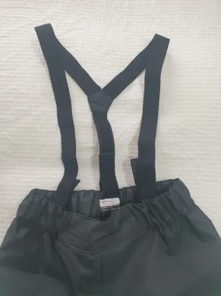 Pantalón esquí niño