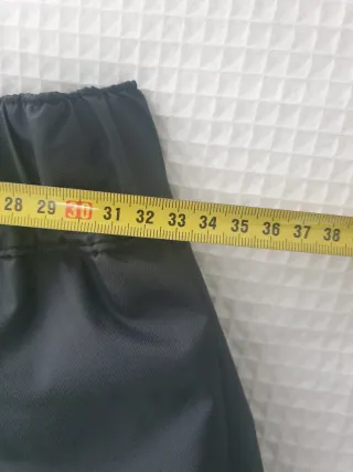 Pantalón esquí niño