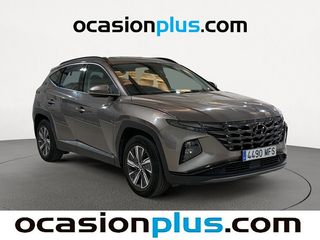 Hyundai Tucson 1.6 CRDI Maxx 85 kW (115 CV)