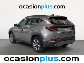 Hyundai Tucson 1.6 CRDI Maxx 85 kW (115 CV)