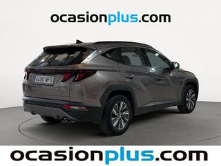 Hyundai Tucson 1.6 CRDI Maxx 85 kW (115 CV)