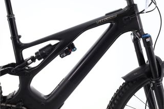 Specialized Turbo Levo GX AXS t.M